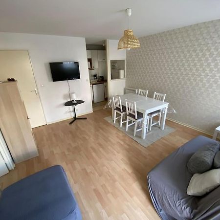 Appartement Jusqu'A 4 Personnes Bagnères-de-Luchon Extérieur photo